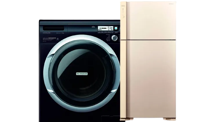 Сервисный центр HITACHI в Чите